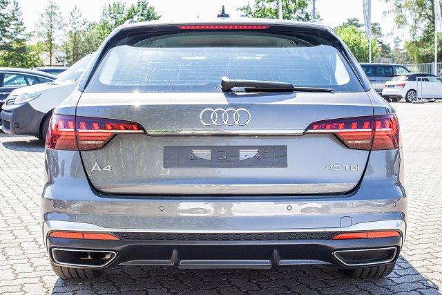 Audi A4 Avant Avant*S-LINE*40 TDI S-TRO/*VIRTUAL*UPE:59 