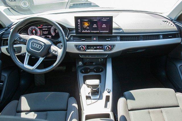 Audi A4 Avant Avant*S-LINE*40 TDI S-TRO/*VIRTUAL*UPE:59 