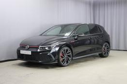 Volkswagen Golf GTI - 2.0 180kW Automatik Sunroof, Winterpaket, Panoramadach, Navigationssystem, Radio DAB, Rückfahrkamera, LED-Scheinwerfer, Sportfahrwerk, Abstandstempomat, Notruf-Service, 19"-Alufelgen, uvm.