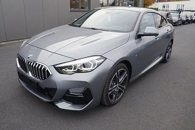 BMW 2er Gran Coupé - Coupe 220 d M Sport*Cockpit Prof*Pano*