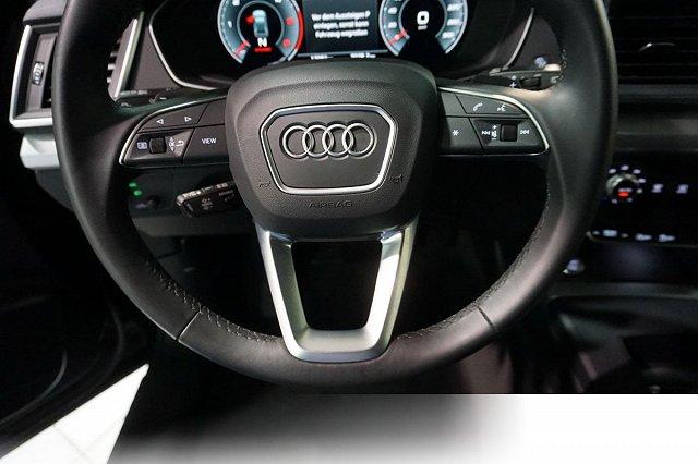 Audi Q5 Sportback 40 TDI quattro S line S-Tronic Navi Matrix-LED LM19 