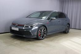 Volkswagen Golf GTI - 2.0 180kW Automatik Sunroof, Winterpaket, Panoramadach, Navigationssystem, Radio DAB, Rückfahrkamera, LED-Scheinwerfer, Sportfahrwerk, Abstandstempomat, Notruf-Service, 19"-Alufelgen, uvm.