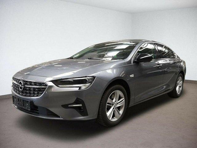 Opel Insignia - 2.0 CDTI Elegance