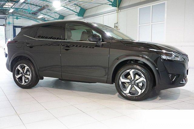 Nissan Qashqai - 1,3 DIG-T MHEV N-CONNECTA WINTER DESIGN