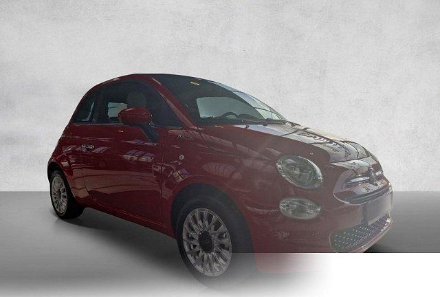 Fiat 500C - 1,0 GSE HYBRID DOLCEVITA MJ22
