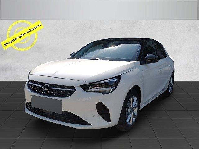 Opel Corsa - F ELEGANCE ALLWETTER LED SHZ LHZ PDC KAMERA