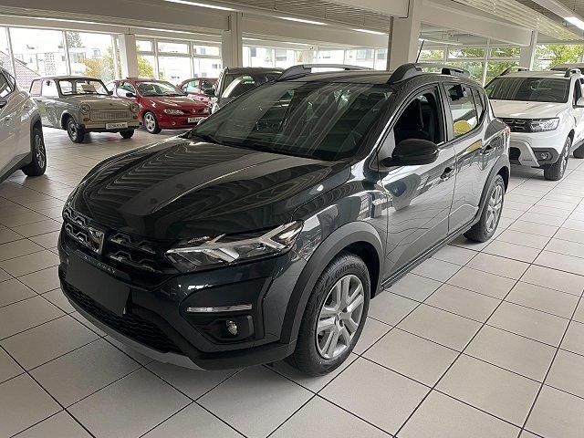 Dacia Sandero - III Stepway Comfort 1.0 TCe 90 EU6d KLIMAAUTO+PDC+UVM+