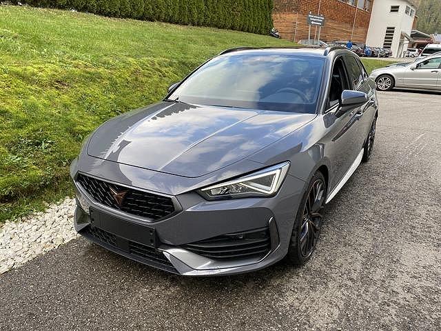 Cupra Leon Sportstourer - VZ 4Drive LED, Kamera, Tempomat 5Jahr...