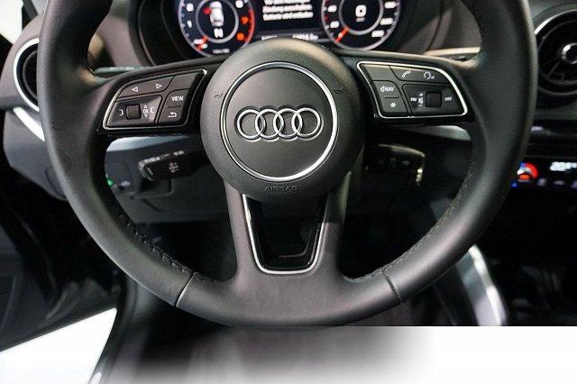 Audi Q2 35 TFSI S-Tronic S line Navi LED Sitzh.v. LM17 