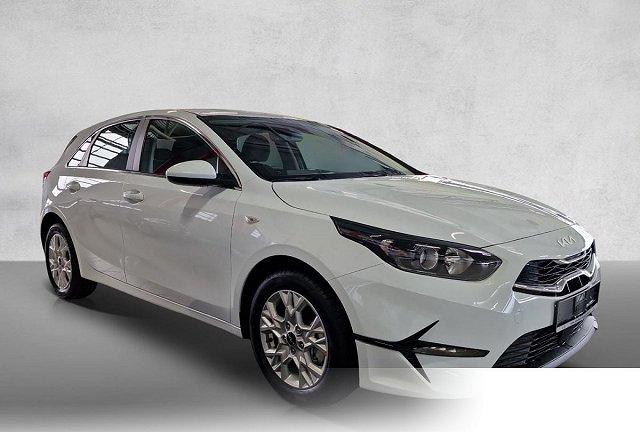 Kia Ceed - 1,6 CRDI DCT7 48V VISION MJ23 KOMFORT NAVI
