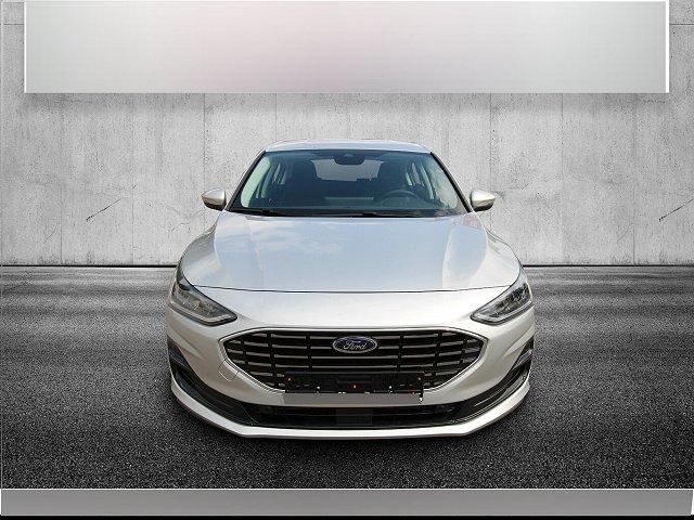 Ford Focus - 1.0 EcoBoost Titanium NAVI+LED+WINTERPAKET