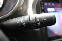 Suzuki Vitara GLX 1.4 Boosterjet 96kW Allgrip 4WDGalactic Gray Metallic	Polsterung SUZUKI-TEX Mikrofaserstoff