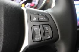 Suzuki Vitara GLX 1.4 Boosterjet 96kW Allgrip 4WDGalactic Gray Metallic	Polsterung SUZUKI-TEX Mikrofaserstoff