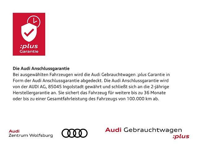 Audi Q3 40 TDI quattro S-tronic S line AHK/Optik-Schwarz/Alcantara 