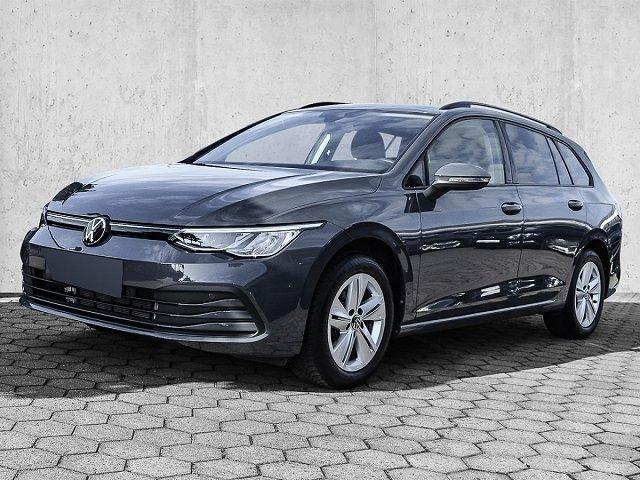 Volkswagen Golf Variant - 2.0 TDI DSG Life NAVI LM ACC