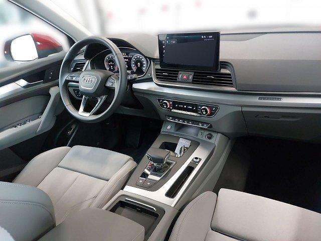 Audi Q5 40 2.0 TDI quattro advanced (EURO 6d) 