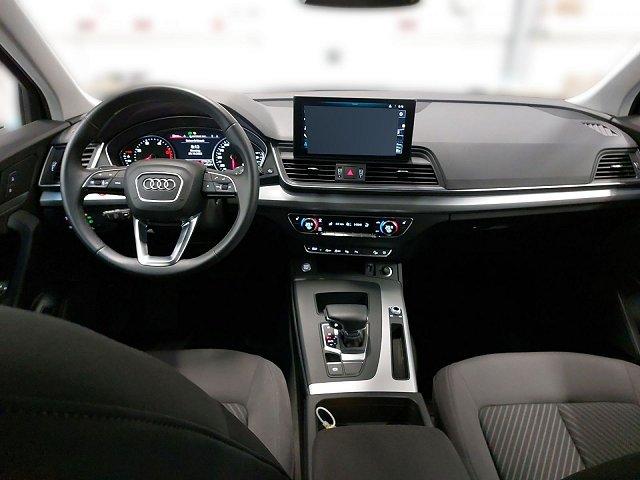 Audi Q5 35 2.0 TDI S line (EURO 6d) 
