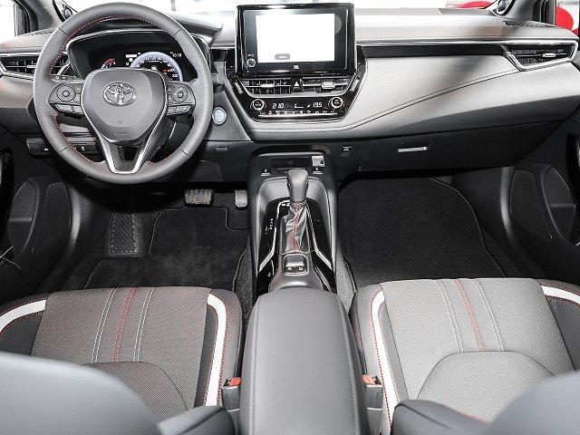 Toyota Corolla - Hybrid GR Sport 2.0 EU6d LED Navi Keyless Kurvenlicht HUD ACC Parklenkass. Rückfahrkam.