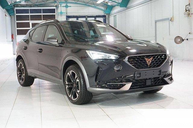 Cupra Formentor - 1,5 TSI OPF DSG Navi LED Winter LM18 Kamera
