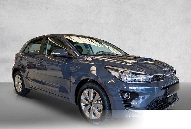 Kia Rio - 1.2 VISION LED NAVI