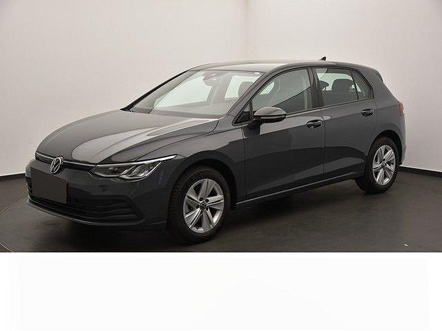 Volkswagen Golf - 8 VIII 2.0 TDI DSG Life Stand/ACC/TravelAssist