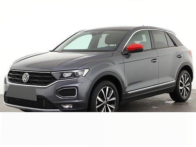 Volkswagen T-Roc - 2.0 TSI 4M DSG Sport ACC Beats Sound Rear View LED