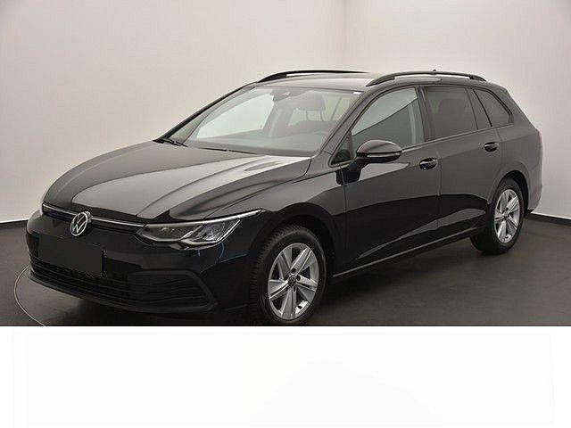 Volkswagen Golf Variant - 8 VIII 2.0 TDI DSG Life AHK/LED/DAB+