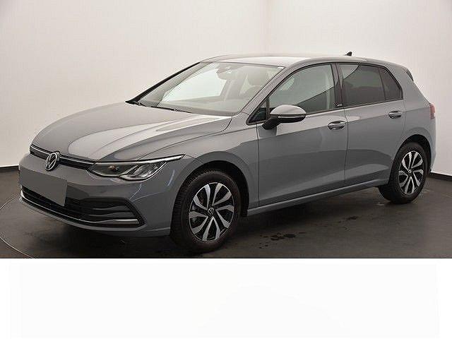 Volkswagen Golf - 8 VIII 1.5 TSI Active ACC/Stand/LED