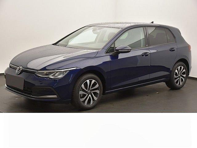 Volkswagen Golf - 8 VIII 1.0 TSI Active ACC/Stand/LED/Navi