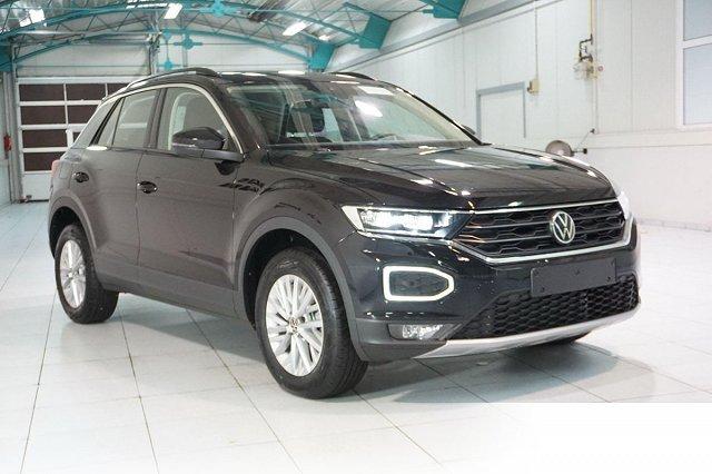 Volkswagen T-Roc - 1,5 TSI ACT OPF Style LED ACC Winter LM Kamera