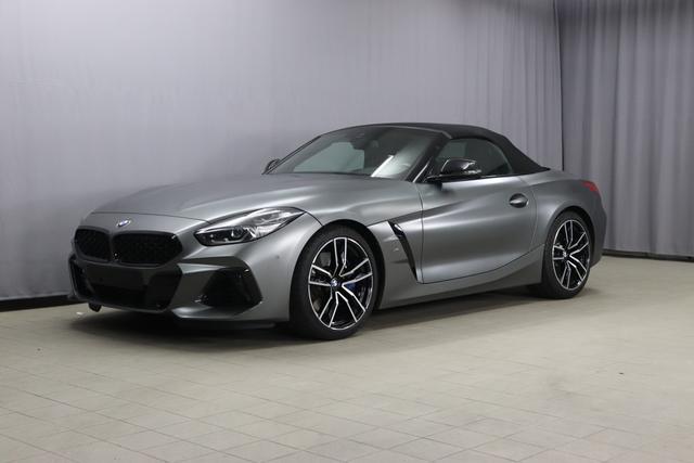 BMW Z4 - M40i 3.0l 250kW VOLL Business-Paket-Professional, Open-Air-Paket, Telefonie mit Wireless Charging, Head Up Display, Parking Assistant, Garagentoröffner integriert, 19