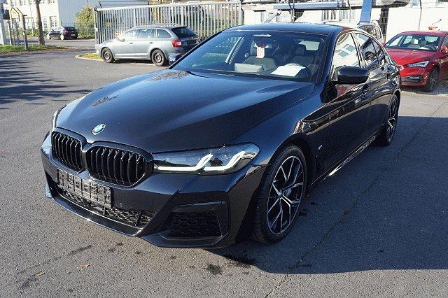 BMW 5er - 530 d M Sport*Cockpit Prof*ACC*Glasdach*HiFi*