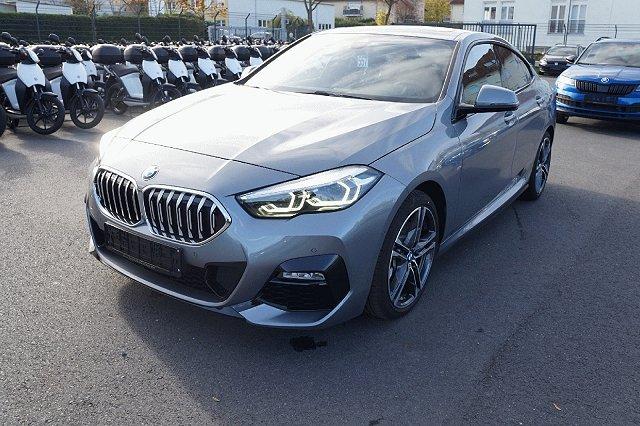 BMW 2er Gran Coupé - Coupe 220 d M Sport*Cockpit Prof*Pano*