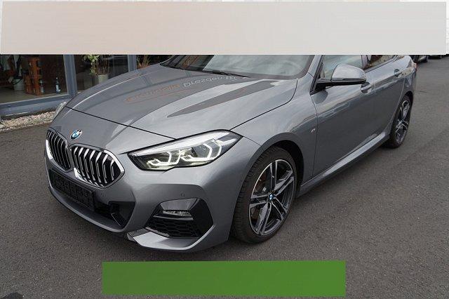 BMW 2er Gran Coupé - Coupe 220 d M Sport*Cockpit Prof*Pano*