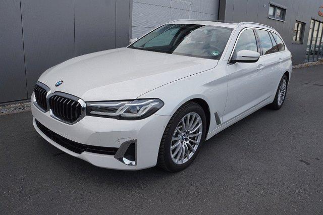 BMW 5er Touring - 530 i Luxury Line*UPE 77.810*Laser*Pano*
