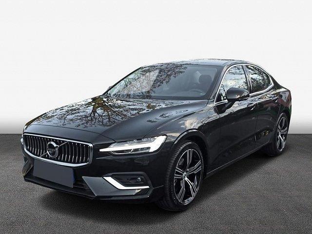 Volvo S60 - B4 B Geartronic Inscription Pilot Assist 360°Cam