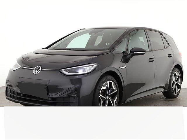 Volkswagen ID.3 - Pro Performance Max Wärmepumpe ACC DCC Pano ergoSitze HuD IQ.Light 19 Zoll