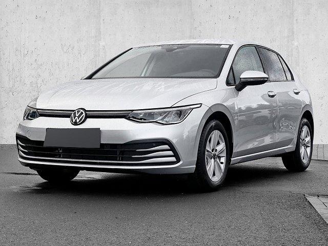 Volkswagen Golf - 1.0 TSI Life LM ACC PDC