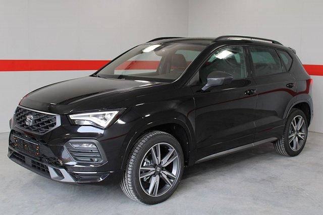 Seat Ateca - FR 1.5 TSI 7-Gang-DSG