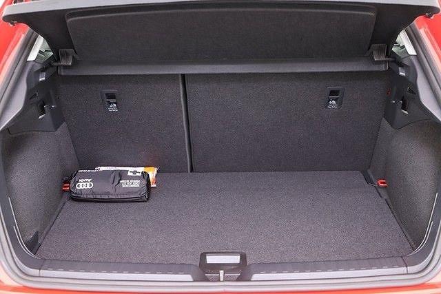 Audi A1 Citycarver 30 TFSI S tronic Basis DAB 