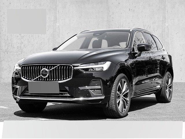 Volvo XC60 - XC 60 Inscription Recharge Plug-In Hybrid AWD T6 Twin Engine EU6d Allrad digitales Cockpit