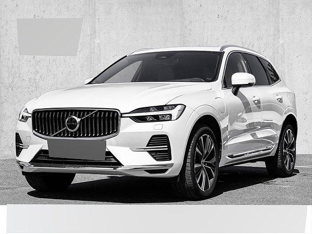 Volvo XC60 - XC 60 Inscription Recharge Plug-In Hybrid AWD T8 Twin Engine EU6d Allrad digitales Cockpit