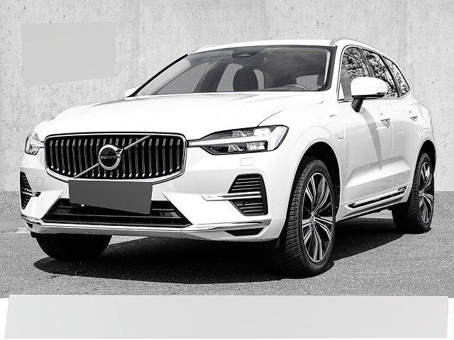 Volvo XC60 - XC 60 Inscription Recharge Plug-In Hybrid AWD T6 Twin Engine EU6d Allrad HUD digitales Cockpit