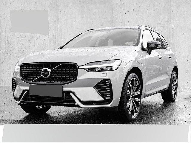 Volvo XC60 - XC 60 R Design Recharge Plug-In Hybrid AWD T6 Twin Engine EU6d Allrad HUD digitales Cockpit