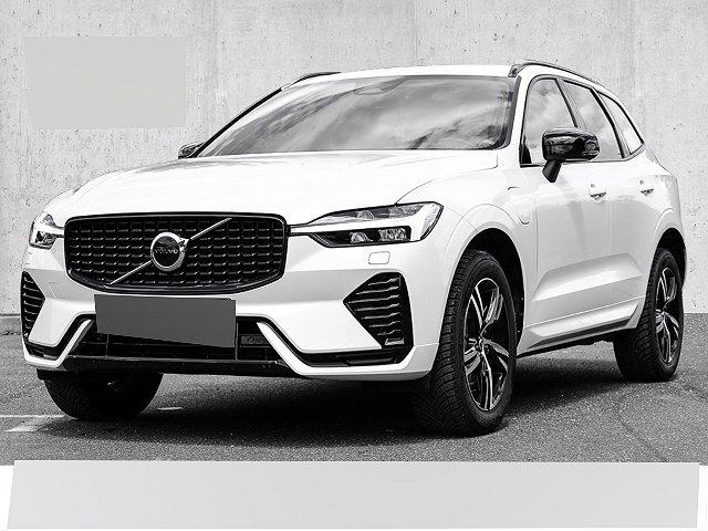 Volvo XC60 - XC 60 R Design Recharge Plug-In Hybrid AWD T8 Twin Engine EU6d Allrad digitales Cockpit