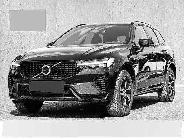 Volvo XC60 - XC 60 R Design Recharge Plug-In Hybrid AWD T6 Twin Engine EU6d Allrad HUD AD digitales Cockpit