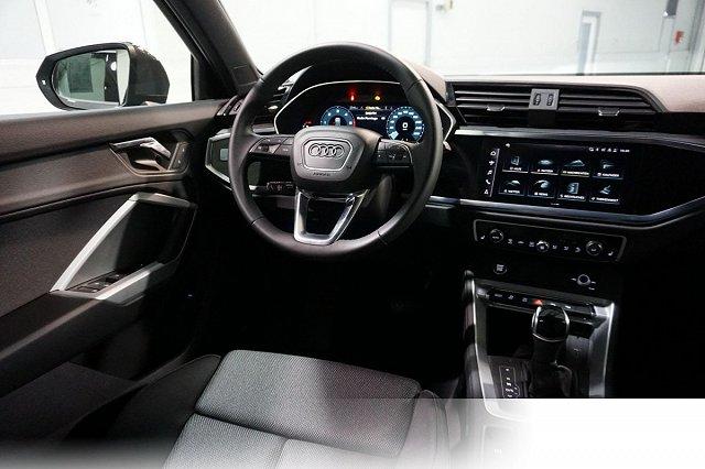 Audi Q3 35 TDI DPF S-Tronic Advanced Navi LED Kamera LM18 