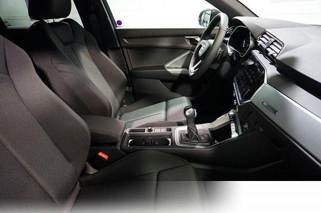Audi Q3 35 TDI DPF S-Tronic Advanced Navi LED Kamera LM18 