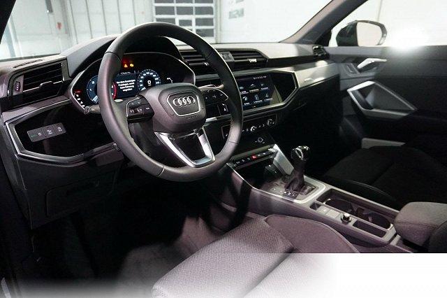 Audi Q3 35 TDI DPF S-Tronic Advanced Navi LED Kamera LM18 