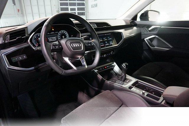 Audi Q3 35 TDI S-Tronic S line Navi LED LM18 Kamera 